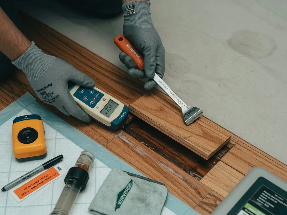 Why choose Water Damage Restoration in Douglas, OK